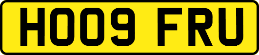 HO09FRU