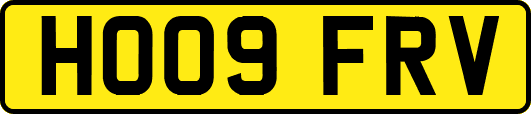 HO09FRV