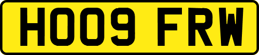 HO09FRW