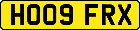 HO09FRX