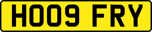 HO09FRY