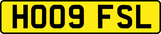 HO09FSL