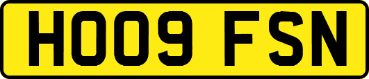 HO09FSN