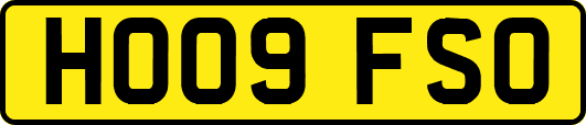 HO09FSO