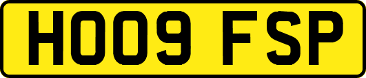 HO09FSP