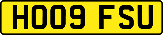 HO09FSU