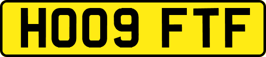 HO09FTF