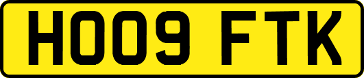HO09FTK
