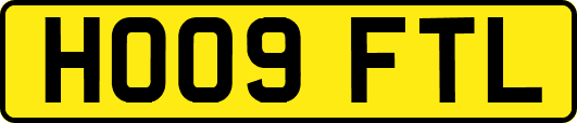 HO09FTL