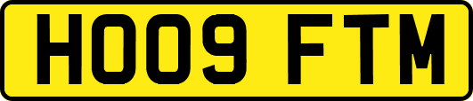 HO09FTM