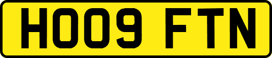 HO09FTN