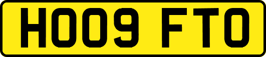 HO09FTO