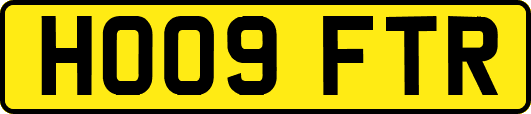 HO09FTR