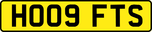 HO09FTS
