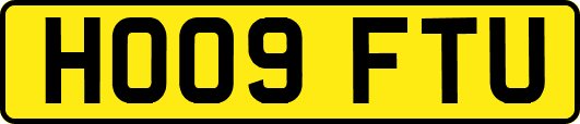 HO09FTU