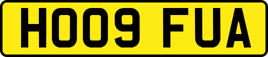HO09FUA