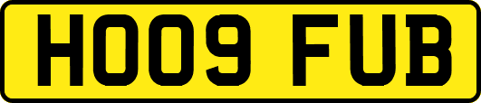 HO09FUB