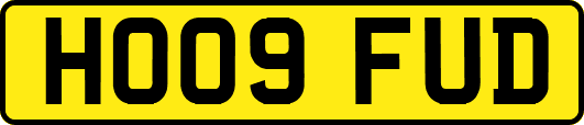 HO09FUD