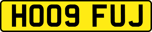 HO09FUJ