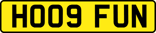 HO09FUN