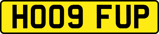 HO09FUP