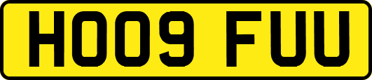 HO09FUU