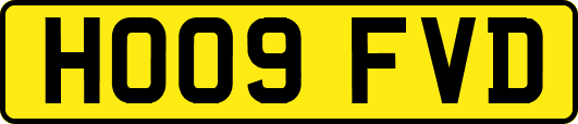 HO09FVD