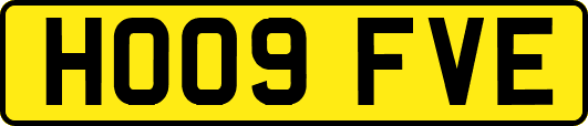 HO09FVE