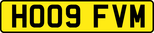 HO09FVM