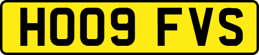 HO09FVS