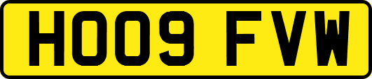HO09FVW