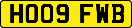 HO09FWB