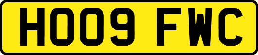 HO09FWC