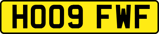 HO09FWF