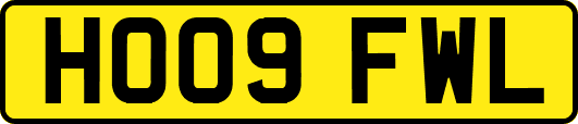 HO09FWL