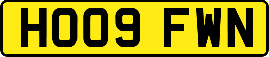 HO09FWN