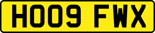HO09FWX