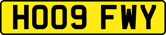 HO09FWY