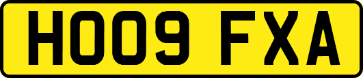 HO09FXA