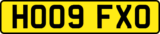 HO09FXO