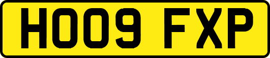 HO09FXP