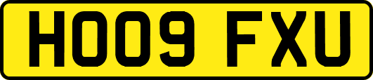 HO09FXU
