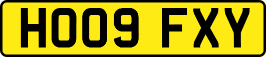 HO09FXY