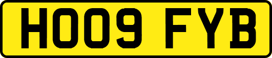 HO09FYB