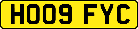 HO09FYC