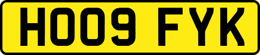 HO09FYK