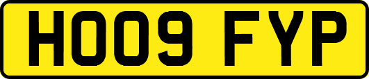 HO09FYP