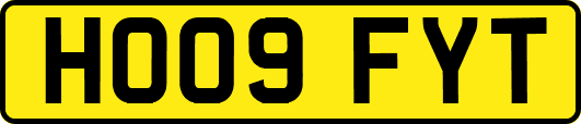 HO09FYT