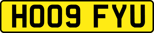 HO09FYU