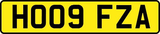 HO09FZA